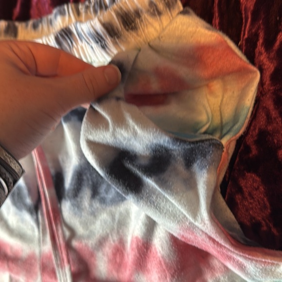 Pj long sleeve top set - Picture 4 of 5